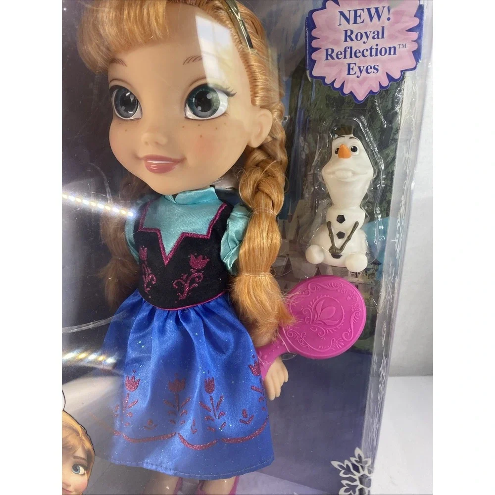 Jakks Pacific disney frozen